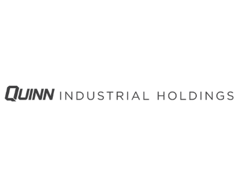 Quinn Industrial Holdings logo